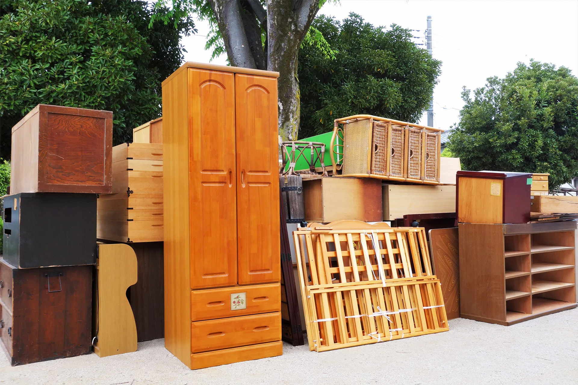 株式会社ビーライフサービス